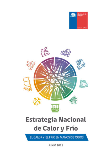 Estrategia Nacional de calor y frío