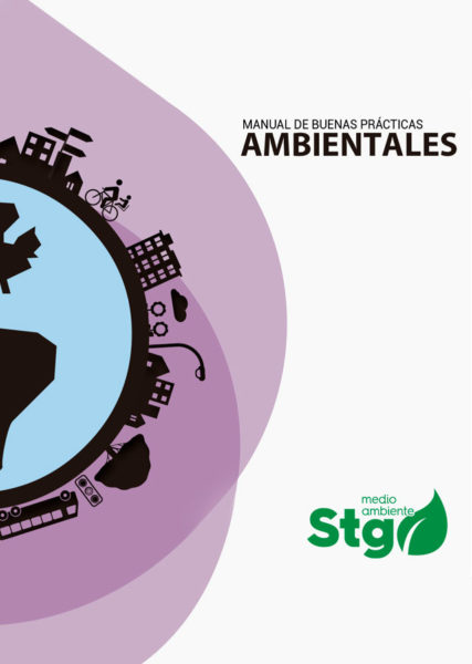 Manual de Buenas Prácticas Ambientales