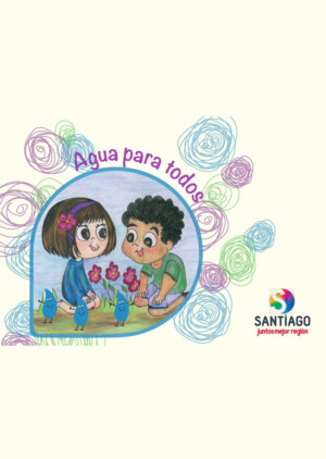 Cuento Agua para Todos