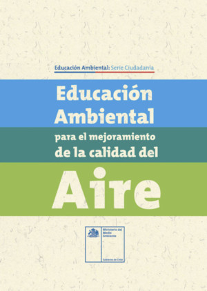 Cuadernillo Calidad del aire