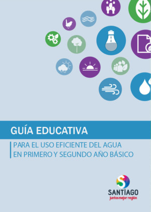 Guía Educativa Agua 1 y 2 Básico