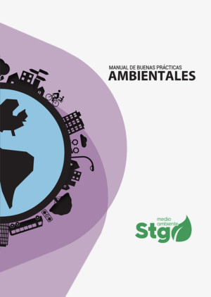 Manual de Buenas Prácticas ambientales