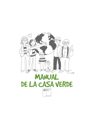 Manual de la Casa Verde