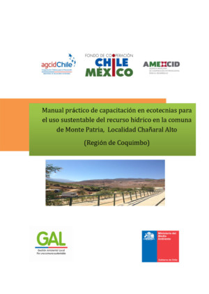 Manual Práctico de Capacitación en Ecotecnias para el Uso Sustentable