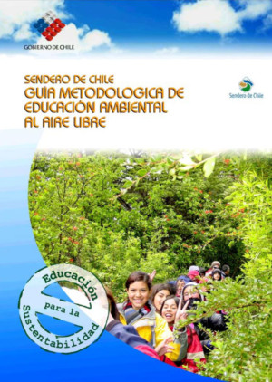 Guía Metodológica de Educación Ambiental al Aire Libre