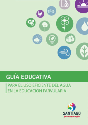 Guía Educativa Agua Ed. Parvularia