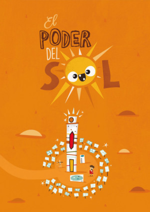 Libro El Poder del Sol